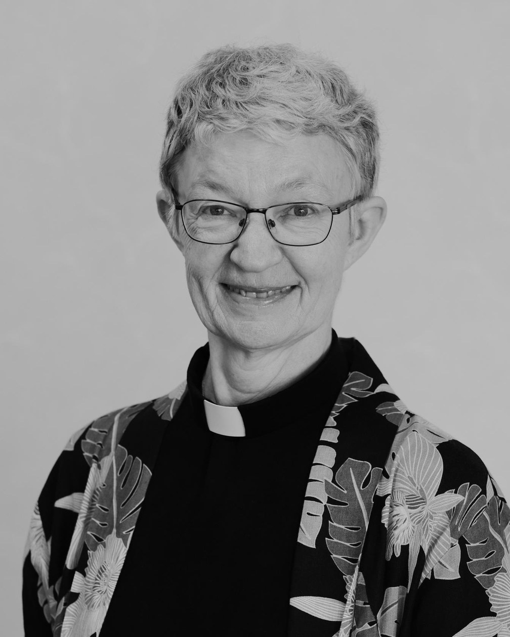 Britt Grandin